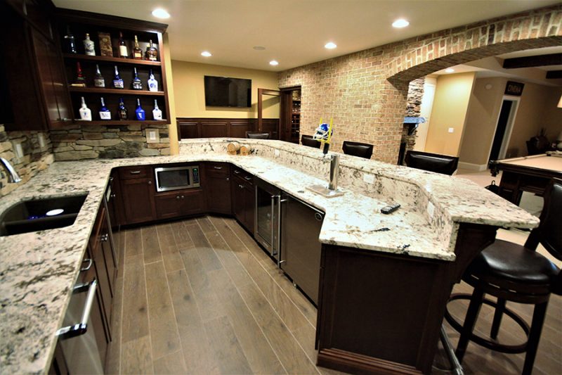 Colors & Stains Walters